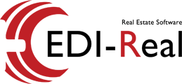 Logo EDI-Real